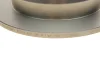 Диск гальмівний (задній) Hyundai I30/ix35/Kia Cee\'D/Sportage 08- (262x10) (повн.) 0 986 479 508 BOSCH 0-986-479-508 (фото 4)