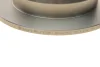 Диск гальмівний (задній) Hyundai I30/ix35/Kia Cee\'D/Sportage 08- (262x10) (повн.) 0 986 479 508 BOSCH 0-986-479-508 (фото 5)