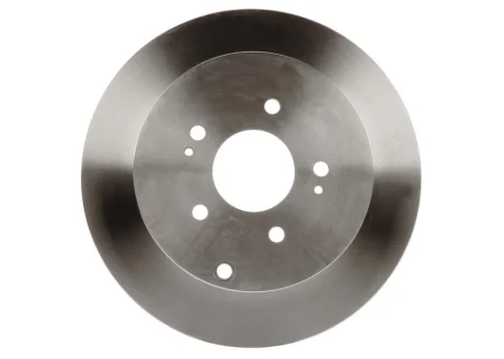 Диск гальмівний (задній) Mitsubishi Grandis 2.0-2.4 03-11 (301.8x10) 0 986 479 532 BOSCH 0-986-479-532