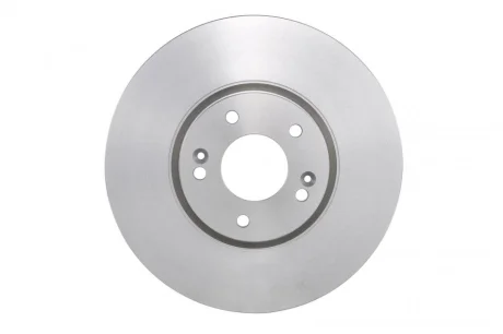 Диск гальмівний (передній) Hyundai Santa Fe 06-/Kia Sorento 09- (321x28) (вентил.) 0 986 479 536 BOSCH 0-986-479-536