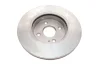 Диск гальмівний (передній) Mazda 2 07-15 (288x23) (з вентиляцією) 0 986 479 541 BOSCH 0-986-479-541 (фото 2)