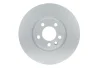Диск гальмівний (передній) VW T5 09-15/T6 15- (340x32.5) 0 986 479 546 BOSCH 0-986-479-546 (фото 1)