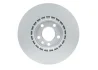 Диск гальмівний (передній) VW T5 09-15/T6 15- (340x32.5) 0 986 479 546 BOSCH 0-986-479-546 (фото 2)