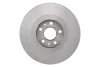 Диск гальмівний (передній) Renault Scenic IV 1.2 TCe/1.6 dCi 16- (320х28) 0 986 479 552 BOSCH 0-986-479-552 (фото 2)