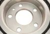 Диск гальмівний (передній) Fiat Doblo 10- (284x22) (вентильований) 0 986 479 558 BOSCH 0-986-479-558 (фото 2)