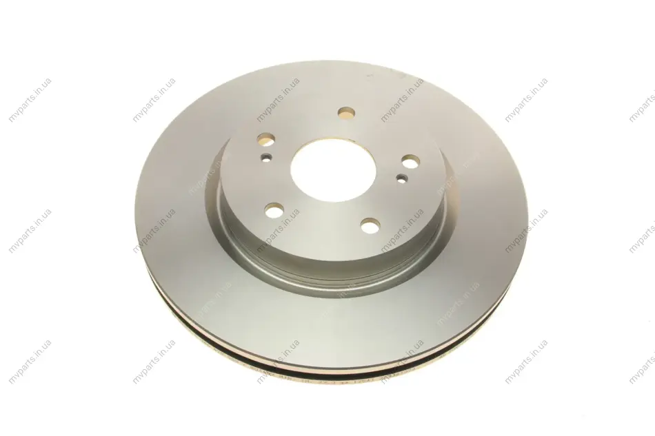 Диск гальмівний (передній) Suzuki Grand Vitara I 03-/II 05- (294x25) 0 986 479 559 BOSCH 0-986-479-559 (фото 1)