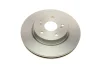 Диск гальмівний (передній) Suzuki Grand Vitara I 03-/II 05- (294x25) 0 986 479 559 BOSCH 0-986-479-559 (фото 1)