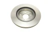 Диск гальмівний (передній) Suzuki Grand Vitara I 03-/II 05- (294x25) 0 986 479 559 BOSCH 0-986-479-559 (фото 2)