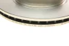 Диск гальмівний (передній) Suzuki Grand Vitara I 03-/II 05- (294x25) 0 986 479 559 BOSCH 0-986-479-559 (фото 4)