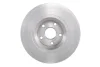 Диск гальмівний (передній) Toyota Avensis/Verso 08- (320x26) 0 986 479 562 BOSCH 0-986-479-562 (фото 2)