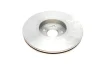 Диск гальмівний (передній) Renault Espace IV/ Vel Satis 02- (324x28) 0 986 479 565 BOSCH 0-986-479-565 (фото 2)