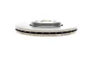Диск гальмівний (передній) Renault Espace IV/ Vel Satis 02- (324x28) 0 986 479 565 BOSCH 0-986-479-565 (фото 3)