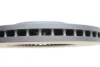 Диск гальмівний (передній) Hyundai I30 II 11-/Kia Cee\'D/ Cerato III 13- (300x28) 0 986 479 595 BOSCH 0-986-479-595 (фото 2)