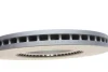 Диск гальмівний (передній) Hyundai I30 II 11-/Kia Cee\'D/ Cerato III 13- (300x28) 0 986 479 595 BOSCH 0-986-479-595 (фото 3)