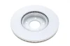 Диск гальмівний (передній) Hyundai I30 II 11-/Kia Cee\'D/ Cerato III 13- (300x28) 0 986 479 595 BOSCH 0-986-479-595 (фото 4)