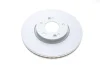 Диск гальмівний (передній) Hyundai I30 II 11-/Kia Cee\'D/ Cerato III 13- (300x28) 0 986 479 595 BOSCH 0-986-479-595 (фото 6)