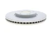 Диск гальмівний (передній) Hyundai I30 II 11-/Kia Cee\'D/ Cerato III 13- (300x28) 0 986 479 595 BOSCH 0-986-479-595 (фото 7)