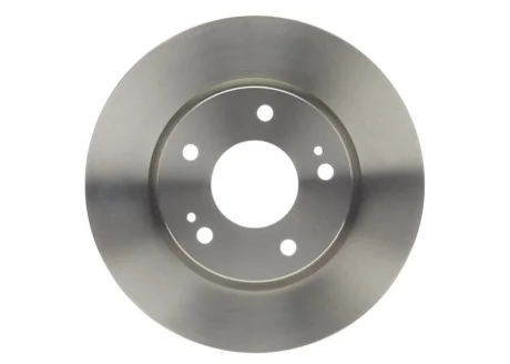 Диск гальмівний MITSUBISHI LANCER Saloon передн. (вир-во Bosch) BOSCH 0-986-479-604