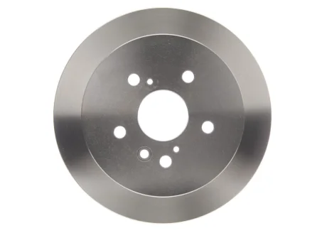 Диск гальмівний (задній) Lexus RX 03-09 (288x10) 0 986 479 614 BOSCH 0-986-479-614
