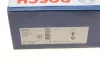 Диск гальмівний (передній) Honda Accord 03-08 (280x25) (вентильований) 0 986 479 625 BOSCH 0-986-479-625 (фото 8)
