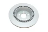 Диск гальмівний (задній) MB S-class (W221) 05-13 (320x24) 0 986 479 629 BOSCH 0-986-479-629 (фото 2)