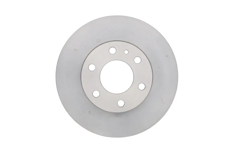 Диск гальмівний (передній) Iveco Daily IV/V/VI 06- (299.8x28) 0 986 479 641 BOSCH 0-986-479-641 (фото 1)