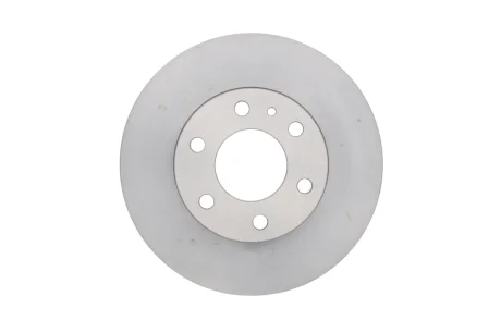 Диск гальмівний (передній) Iveco Daily IV/V/VI 06- (299.8x28) 0 986 479 641 BOSCH 0-986-479-641
