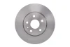 Диск гальмівний (передній) Opel Astra H/J 06- (276x26) 0 986 479 643 BOSCH 0-986-479-643 (фото 1)