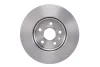 Диск гальмівний (передній) Opel Astra H/J 06- (276x26) 0 986 479 643 BOSCH 0-986-479-643 (фото 3)