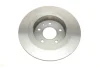 Диск гальмівний (задній) Chevrolet Cruze/Opel Astra J 09- (292x12) 0 986 479 646 BOSCH 0-986-479-646 (фото 2)
