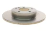 Диск гальмівний (задній) Chevrolet Cruze/Opel Astra J 09- (292x12) 0 986 479 646 BOSCH 0-986-479-646 (фото 5)