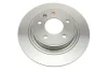 Диск гальмівний (задній) Chevrolet Cruze/Opel Astra J 09- (292x12) 0 986 479 646 BOSCH 0-986-479-646 (фото 6)