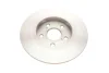 Диск гальмівний (задній) Toyota Avensis 1.6-2.2 08-18 (290x11) 0 986 479 656 BOSCH 0-986-479-656 (фото 2)