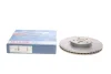 Диск гальмівний (передній) Ford Focus/ Kuga II 07-/Connect 13- (320x25) 0 986 479 660 BOSCH 0-986-479-660 (фото 1)