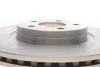 Диск гальмівний (передній) Ford Focus/ Kuga II 07-/Connect 13- (320x25) 0 986 479 660 BOSCH 0-986-479-660 (фото 3)
