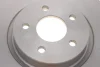 Диск гальмівний (передній) Ford Focus/ Kuga II 07-/Connect 13- (320x25) 0 986 479 660 BOSCH 0-986-479-660 (фото 7)