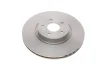Диск гальмівний (передній) Ford Focus/ Kuga II 07-/Connect 13- (320x25) 0 986 479 660 BOSCH 0-986-479-660 (фото 8)
