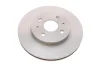 Диск гальмівний (передній) Subaru Justy IV 1.0 07-/ Daihatsu Sirion 1.0-1.5 05- (254x22) 0 986 479 685 BOSCH 0-986-479-685 (фото 4)