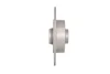 Диск гальмівний (задній) Renault Megane III/Scenic III 08- (260x8) (+ABS) 0 986 479 708 BOSCH 0-986-479-708 (фото 4)