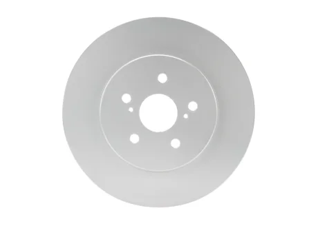 Диск гальмівний TOYOTA LEXUS RX300, 350, 400, 450 передн. (вир-во Bosch) BOSCH 0-986-479-722