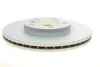 Диск гальмівний (передній) Mini R60/R61 10-16 (307x24) (з покриттям)(вентил.) 0 986 479 726 BOSCH 0-986-479-726 (фото 6)
