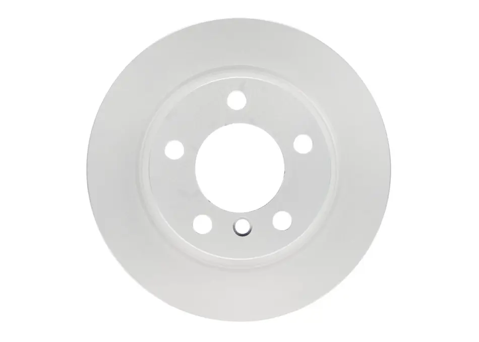 Диск гальмівний (задній) Mini Countryman (R60)/Paceman (R61) 10-16 (280x10) 0 986 479 728 BOSCH 0-986-479-728 (фото 1)