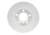 Диск гальмівний (задній) Mini Countryman (R60)/Paceman (R61) 10-16 (280x10) 0 986 479 728 BOSCH 0-986-479-728 (фото 3)