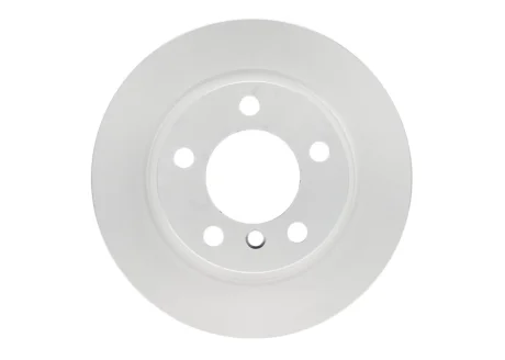 Диск гальмівний (задній) Mini Countryman (R60)/Paceman (R61) 10-16 (280x10) 0 986 479 728 BOSCH 0-986-479-728