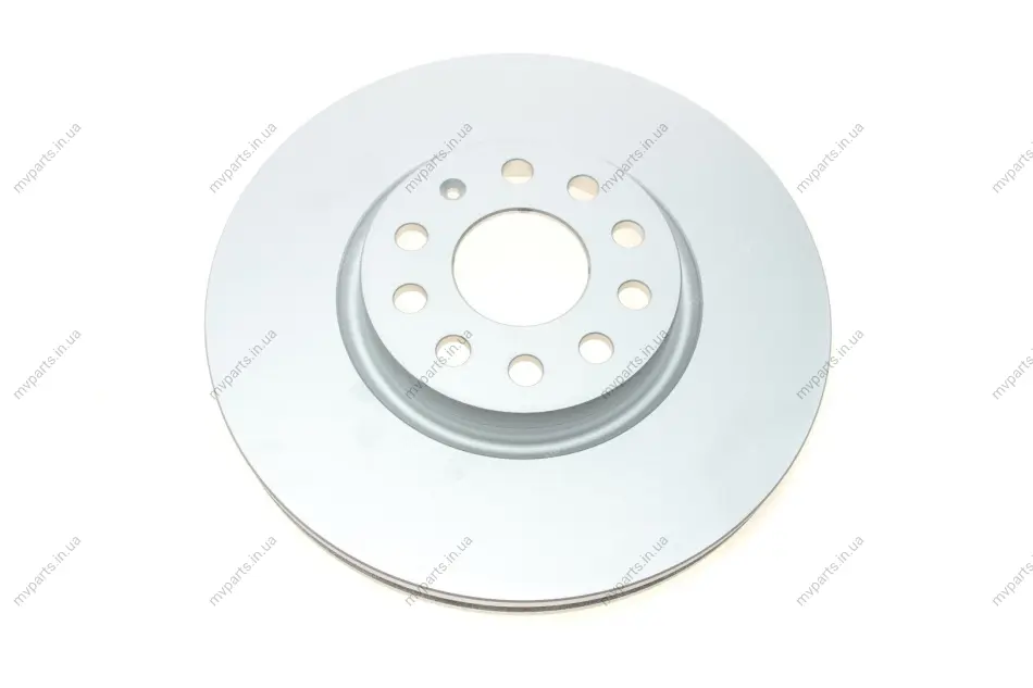 Диск гальмівний (передній) Skoda Kodiaq 16-/VW Sharan/ Tiguan 10- (314x30) 0 986 479 735 BOSCH 0-986-479-735 (фото 1)