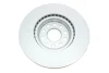 Диск гальмівний (передній) Skoda Kodiaq 16-/VW Sharan/ Tiguan 10- (314x30) 0 986 479 735 BOSCH 0-986-479-735 (фото 3)