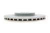 Диск гальмівний (передній) Skoda Kodiaq 16-/VW Sharan/ Tiguan 10- (314x30) 0 986 479 735 BOSCH 0-986-479-735 (фото 4)