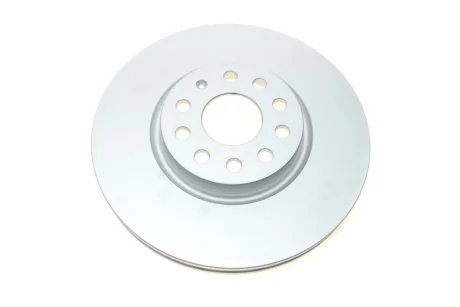 Диск гальмівний (передній) Skoda Kodiaq 16-/VW Sharan/ Tiguan 10- (314x30) 0 986 479 735 BOSCH 0-986-479-735