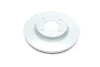 Диск гальмівний (передній) Nissan Cube/Tiida 06-13 (279.8x24) 0 986 479 737 BOSCH 0-986-479-737 (фото 5)