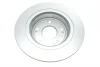 Диск гальмівний (задній) Honda Accord VIII 08-(282x9) 0 986 479 738 BOSCH 0-986-479-738 (фото 2)